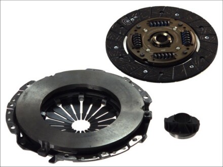 Фото 2 - Комплект зчеплення Valeo 786026