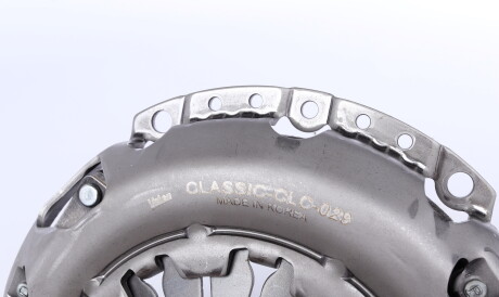 Фото 2 - Комплект зчеплення Valeo 786029