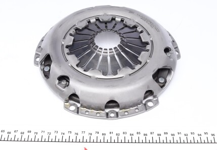 Фото 3 - Комплект зчеплення Valeo 786029