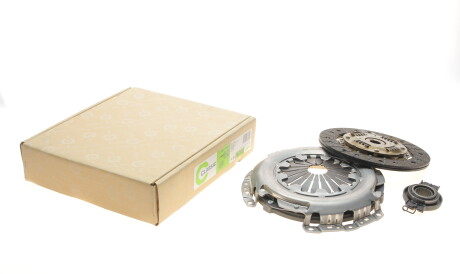 Фото 2 - Комплект зчеплення Valeo 786030