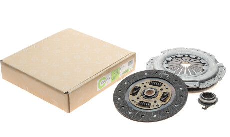 Фото 2 - Комплект зчеплення Valeo 786031