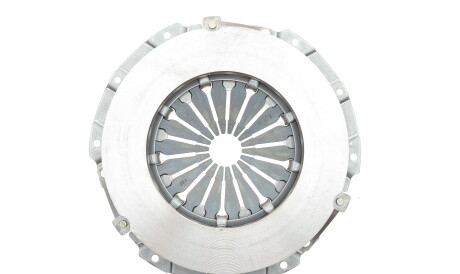 Фото 3 - Комплект зчеплення Valeo 786031