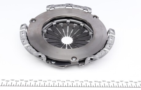 Фото 2 - Комплект зчеплення Valeo 786032