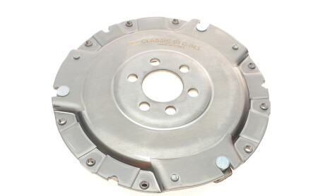 Фото 4 - Комплект зчеплення Valeo 786043