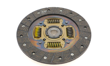 Фото 5 - Комплект зчеплення Valeo 786043