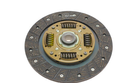 Фото 7 - Комплект зчеплення Valeo 786043