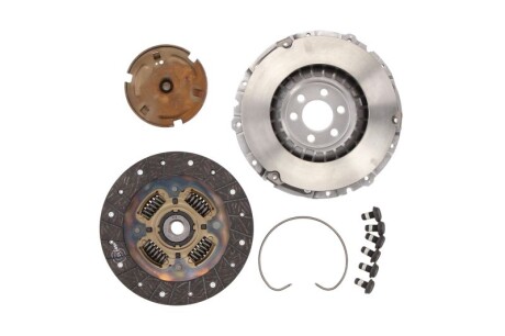 Фото 2 - Комплект зчеплення Valeo 786044