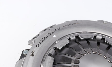 Фото 3 - Комплект зчеплення Valeo 786047