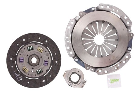 Фото 2 - Комплект зчеплення Valeo 786063
