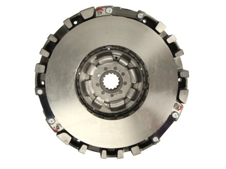 Фото 2 - Корзина зчеплення Valeo 800566