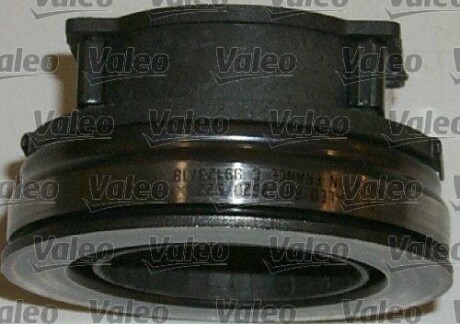 Фото 2 - Комплект сцепления Valeo 801039