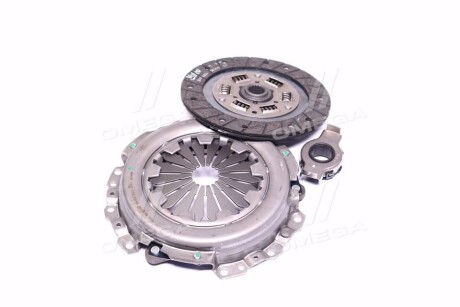 Фото 2 - Комплект зчеплення Valeo 801122