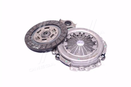 Фото 3 - Комплект зчеплення Valeo 801122