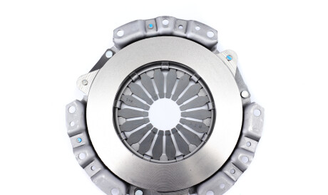 Фото 2 - Комплект зчеплення Valeo 801316