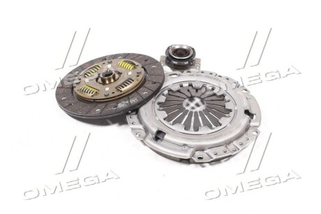 Фото 3 - Комплект зчеплення Valeo 801454