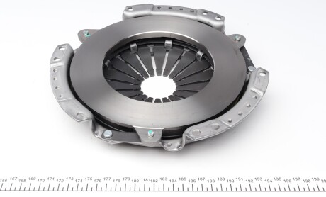 Фото 2 - Комплект зчеплення Valeo 801502