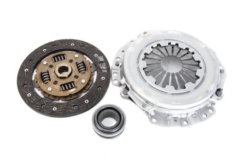 Фото 2 - Комплект зчеплення Valeo 801508