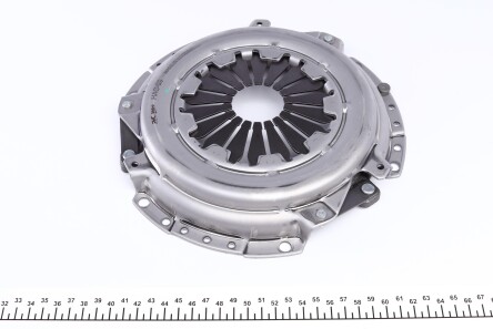 Фото 3 - Комплект зчеплення Valeo 801607