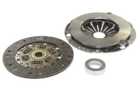 Фото 2 - Комплект зчеплення Valeo 801617