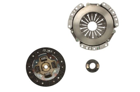 Фото 2 - Комплект зчеплення Valeo 801620