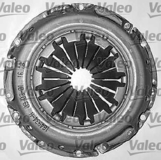 Комплект зчеплення KIT3P - Valeo 801863