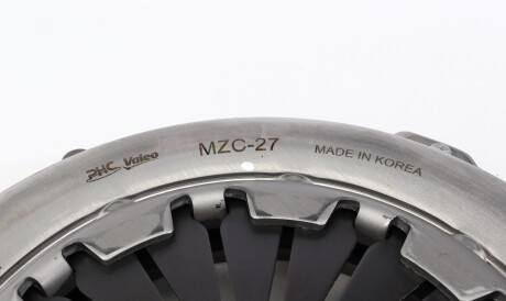 Фото 2 - Комплект зчеплення Valeo 801930