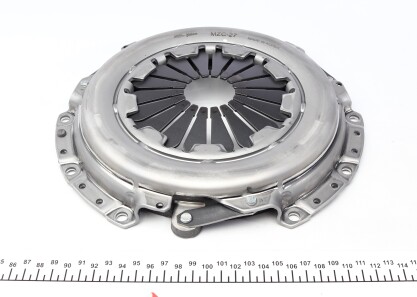 Фото 3 - Комплект зчеплення Valeo 801930