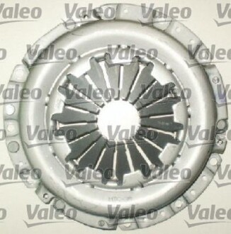 Комплект зчеплення 3-IN-1 - (rl210106) Valeo 801958