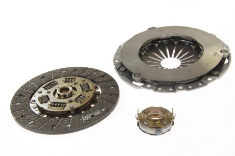 Фото 2 - Комплект зчеплення Valeo 801962