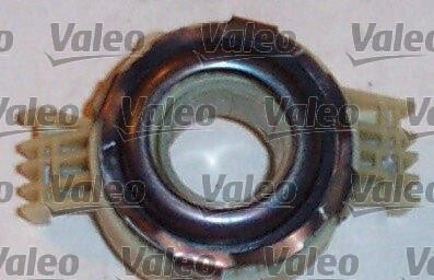 Фото 2 - Комплект сцепления Valeo 801972