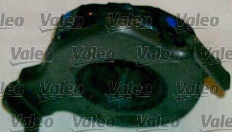 Фото 2 - Комплект зчеплення Valeo 801984