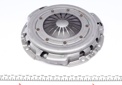 Фото 3 - Корзина зчеплення Valeo 802051