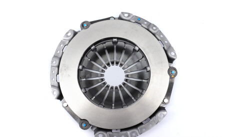 Фото 2 - Корзина зчеплення Valeo 802609