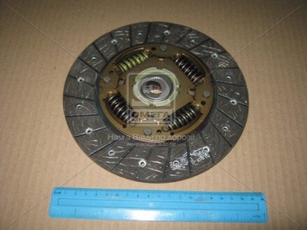 Фото 2 - Диск зчеплення Valeo 803697