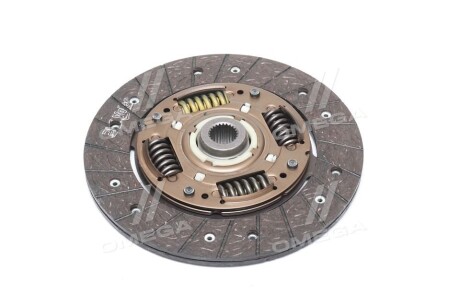 Фото 2 - Диск зчеплення Valeo 803702