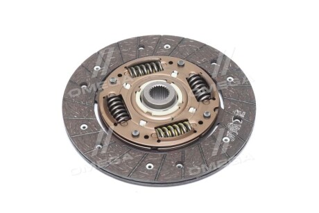 Фото 4 - Диск зчеплення Valeo 803702