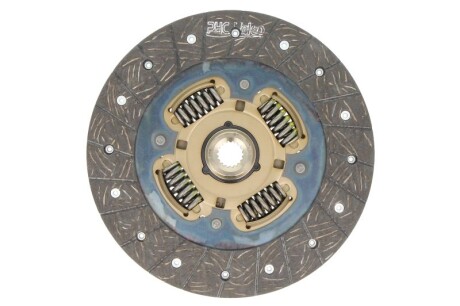 Фото 2 - Диск зчеплення Valeo 803705