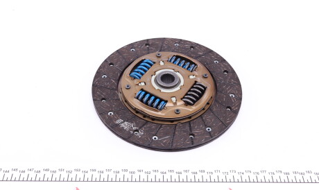 Фото 3 - Диск зчеплення Valeo 803835