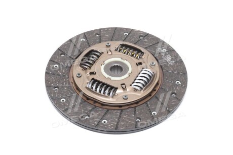 Фото 2 - Диск сцепления Valeo 803875