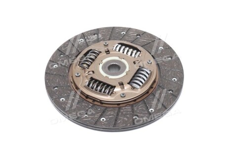 Фото 3 - Диск сцепления Valeo 803875