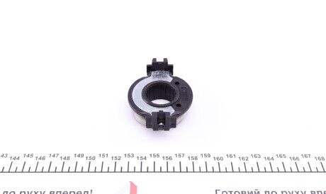 Фото 3 - Вижимний підшипник Valeo 804036