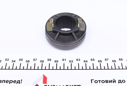 Фото 2 - Вижимний підшипник Valeo 804116