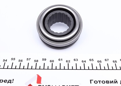 Фото 3 - Вижимний підшипник Valeo 804116