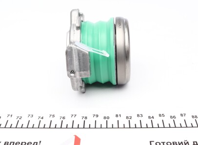 Фото 2 - Выжимной подшипник Valeo 804503