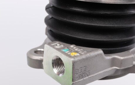 Фото 2 - Выжимной подшипник Valeo 804513