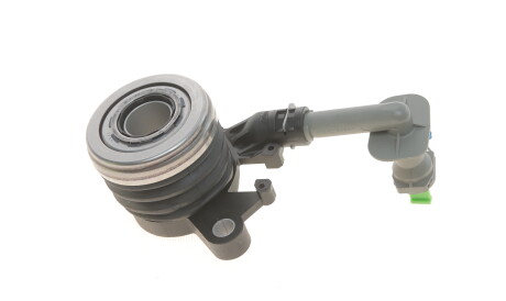 Фото 2 - Вижимний підшипник Valeo 804527