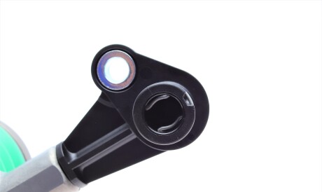 Фото 2 - Вижимний підшипник Valeo 804528