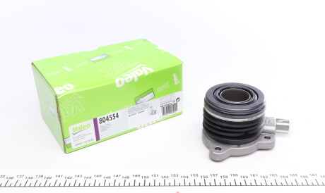 Фото 2 - Вижимний підшипник Valeo 804554