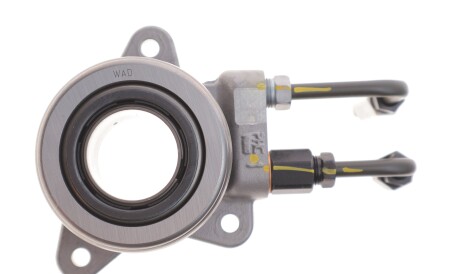 Фото 3 - Вижимний підшипник Valeo 804559