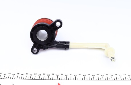 Фото 2 - Вижимний підшипник Valeo 804587